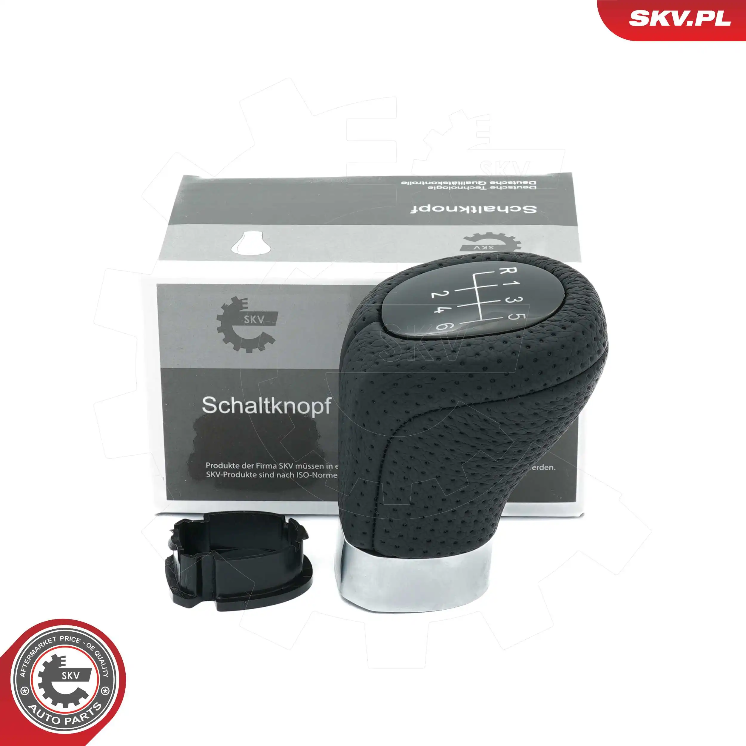 Gear Lever Knob
